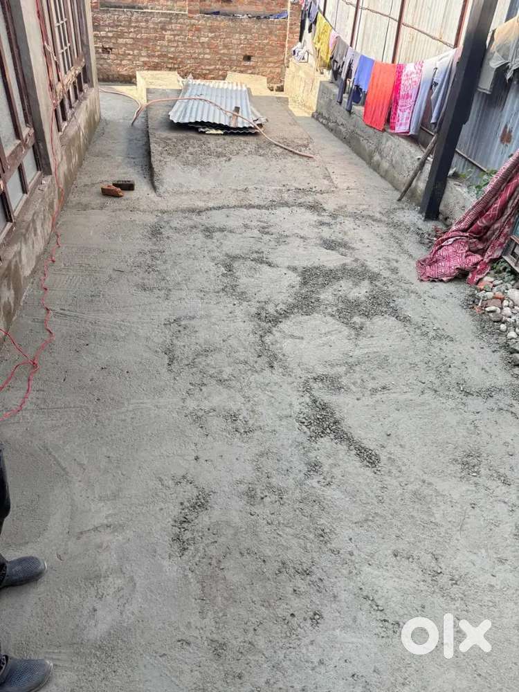 Need a person for car washing