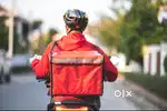 delivery boy in jodhpur