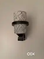 2 Piece Room Light Lamp