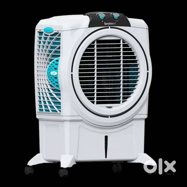 Symphony Sumo 75 XL 75 Litres Desert Air Cooler with i-Pure Technology