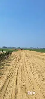 हाईवे से जुड़ी हुई सबसे अच्छी और सबसे सस्ती जमीन