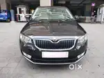 Skoda Octavia 2013-2017 Ambition 1.4 TSI MT, 2014, Petrol