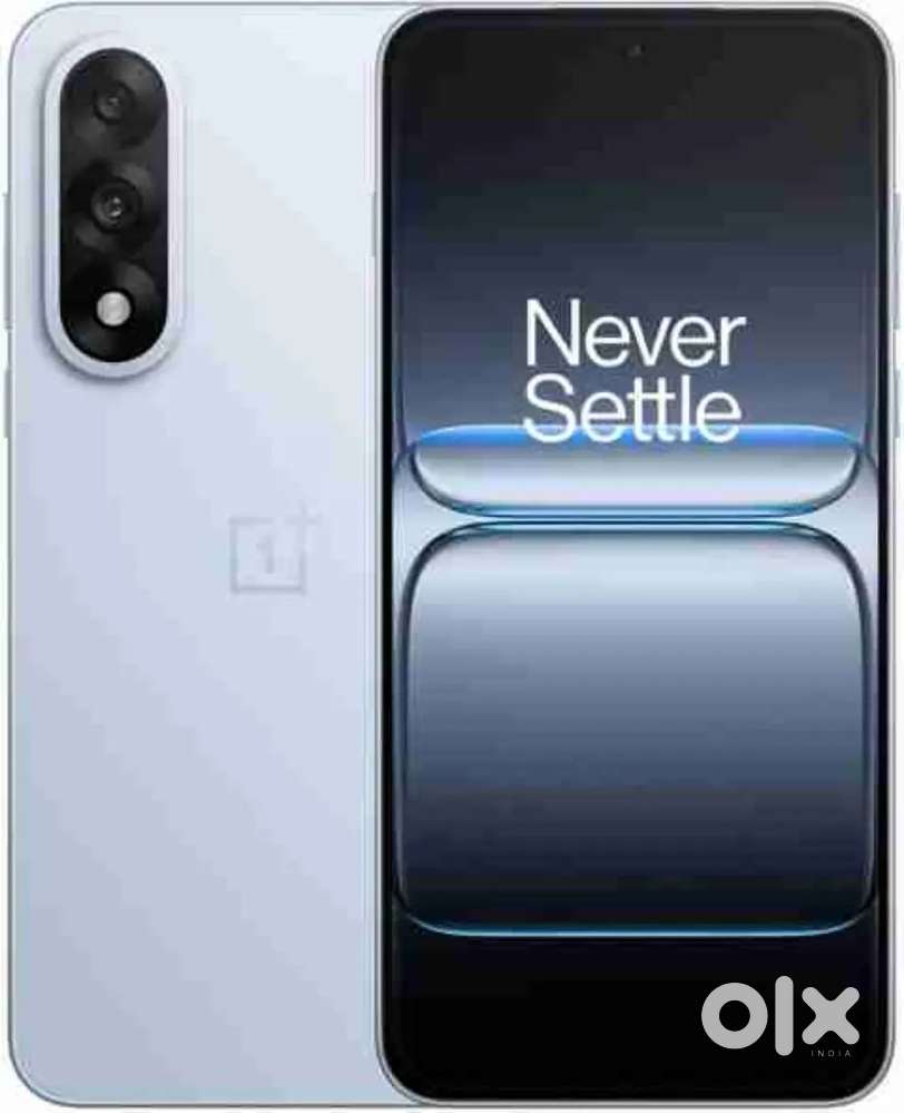 Oneplus nord 5