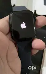 Apple waTch series 8