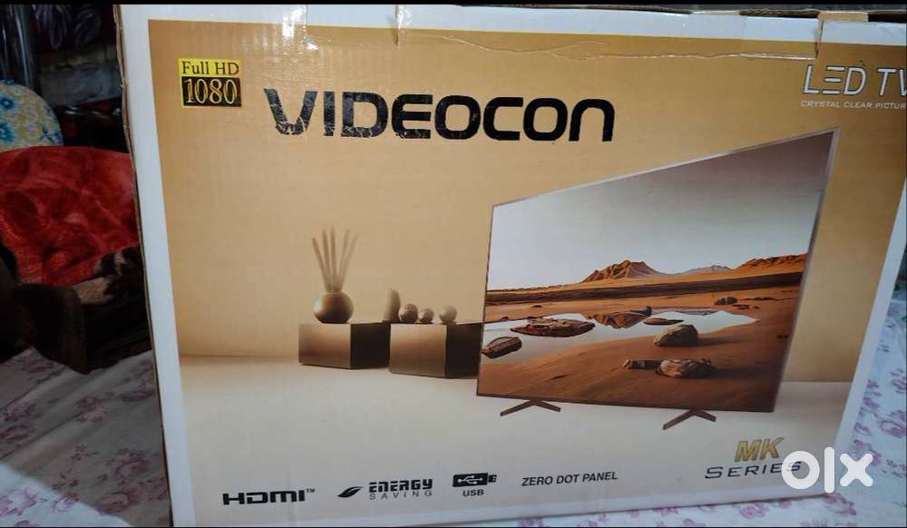 Videocon LCD 26 TV