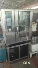 Rational Combi Oven, Kitchen Equipments