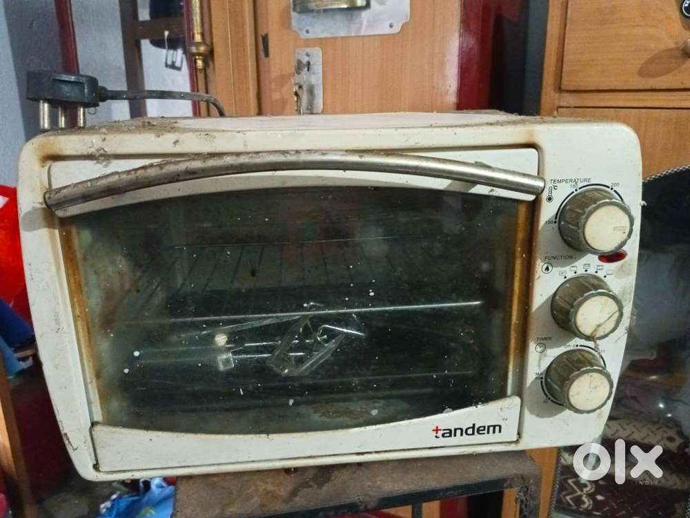 Otg for kitchen use