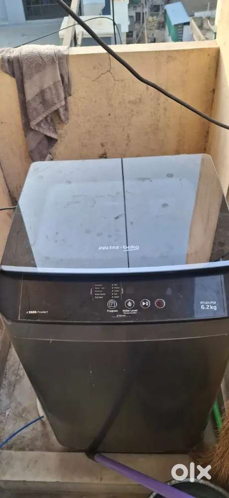 Voltas6.9L topload