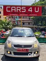 Maruti Suzuki Swift VDI (O), 2010, Diesel