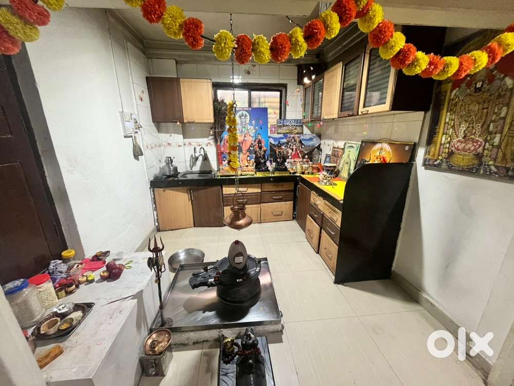 House on rent only for family / and business purpose