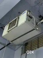 Bluestar 3 ton industrial