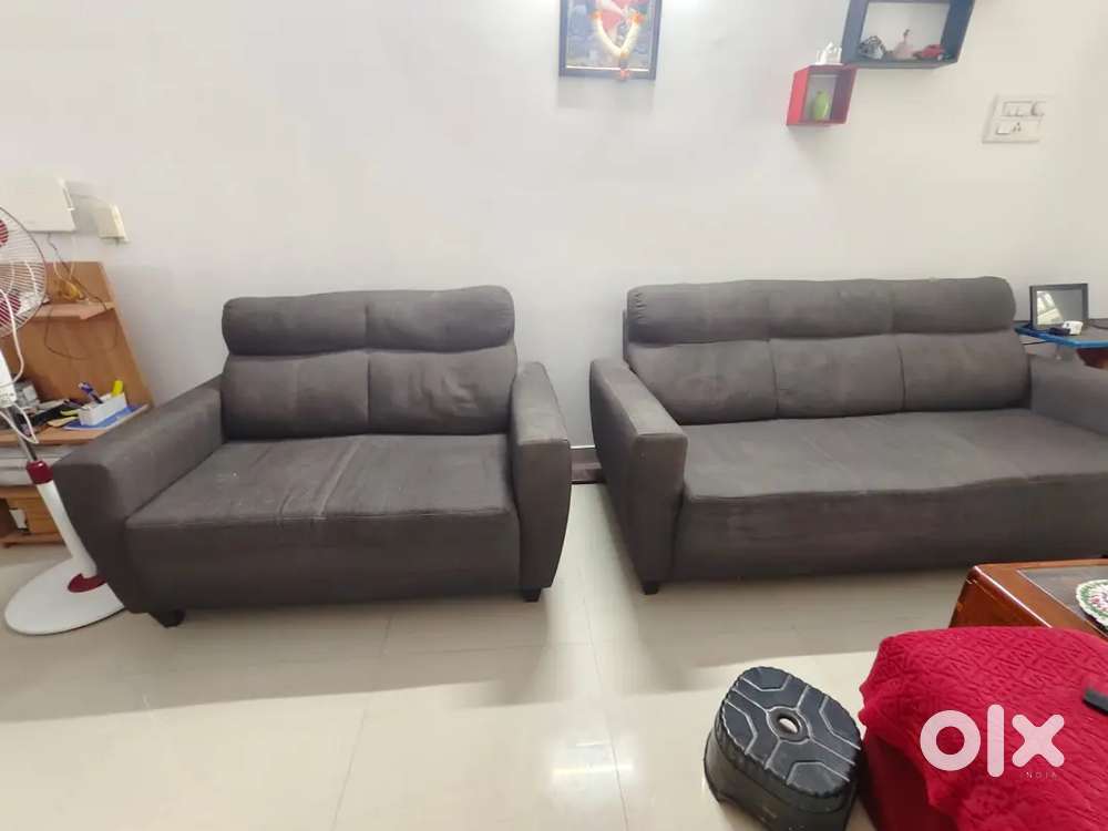 3+2 seater sofa