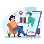 Grocery Home delivery (Bhiwani)