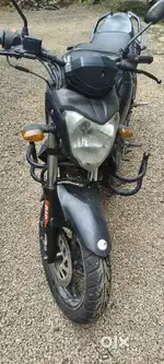 2016 FZ, 70000km