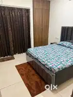 Fully furnished 3+1 BHK flat sector 104 mohali