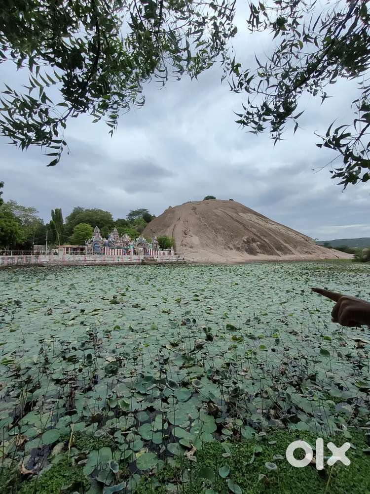 Accomodation at Kuravankonam for Boys.