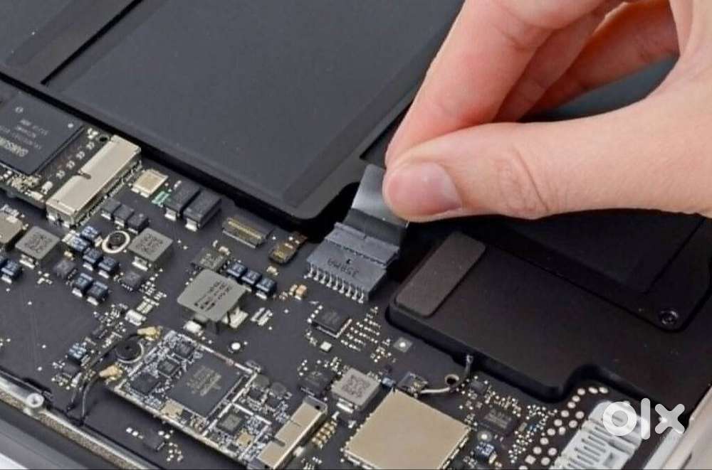 MacBook Specialist in Hyderabad – Screen, Battery, Motherboard Repair
