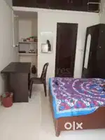Sharing guest room available (for female only) [read description]