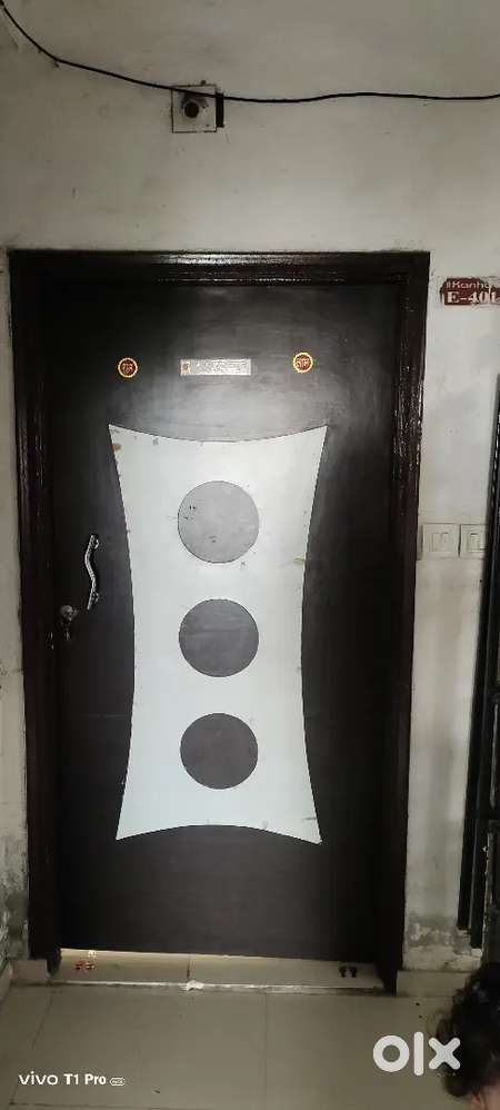 Duplex pent house 3Bhk