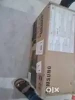 Samsung micro oven