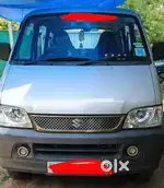 Maruti Suzuki Eeco 2020 Petrol Good Condition