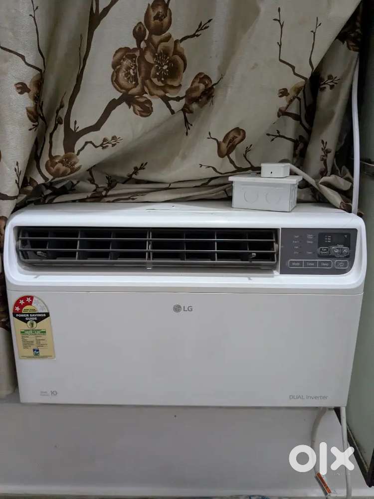 Air Conditioner for sell, in perfect condition with remote