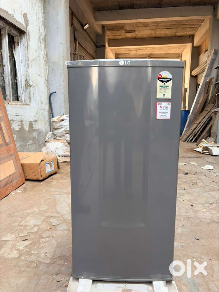 185L Refrigerator