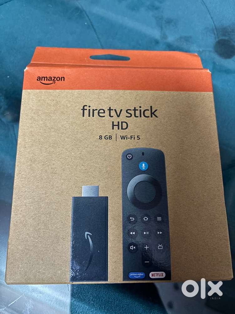 Amazon Fire Stick