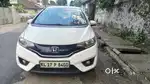 HONDA JAZZ 1.5 DIESEL