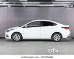 CARS ON LEAS (need experience cab driver)