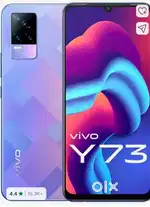 vivi y73 8 GB RAM 128 MEMORY