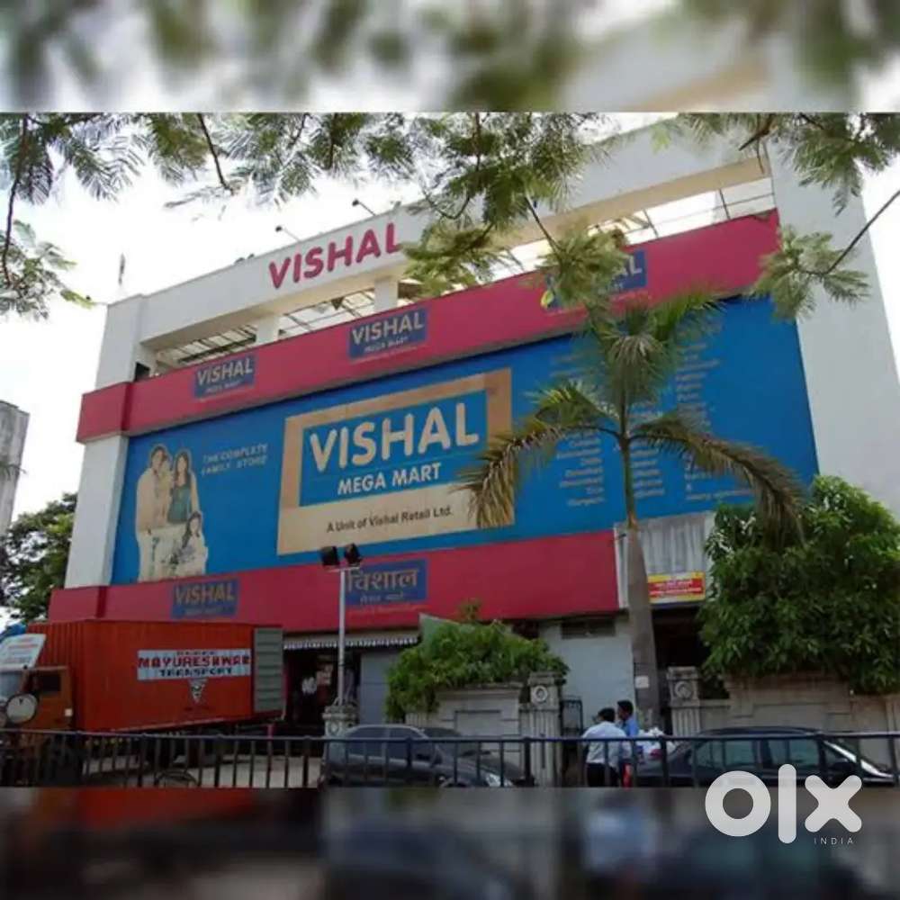 Billing operator experience candidate apply vishal mega mart girls boy