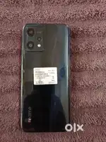 Realme 9 pro 5G 8 128 only phone hai