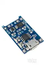 _The TP4056 is a versatile 1A Li-Ion battery charging board