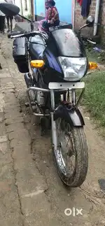 Hero Honda