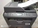 Brother 2541dw all ni one printer