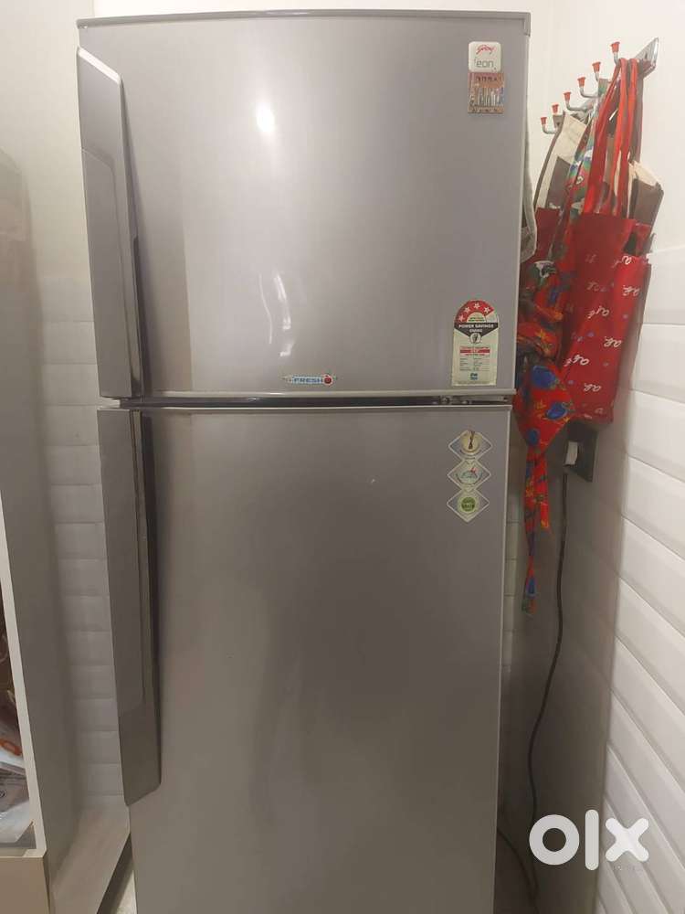 godrej refrigerator for sale