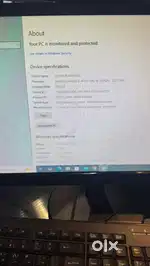 Old is gold