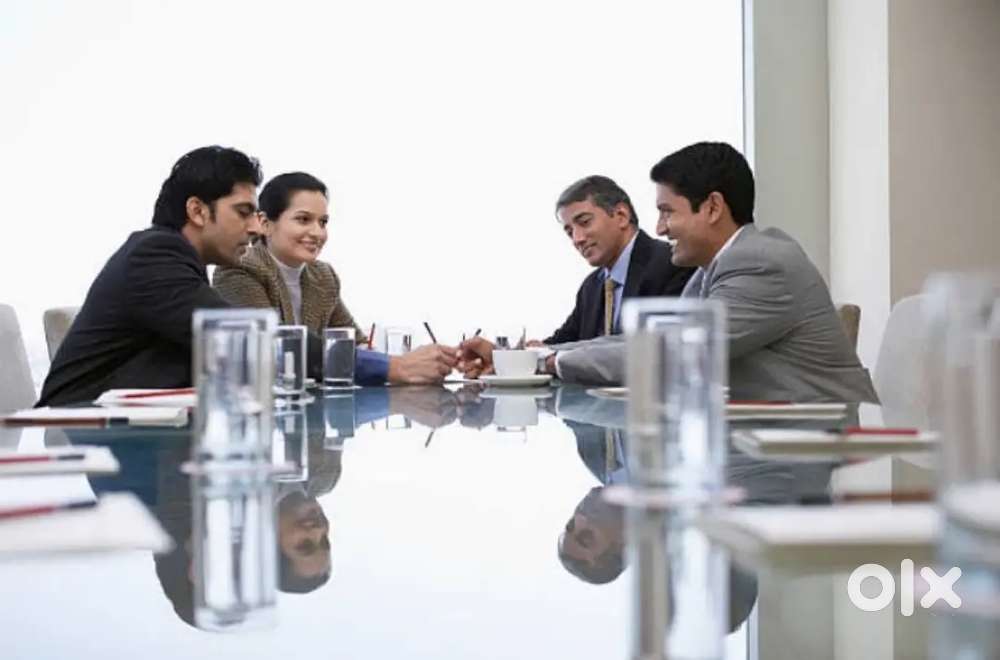 Part time/ Full time work available