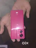 Motorola edge 40