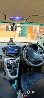 Hyundai i10 2014 LPG Well Maintained