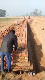 132 gaj plot for sale on Patiala Road Zirakpur