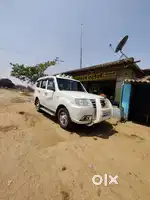 TATA sumo Grande