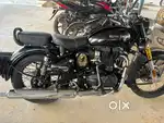 New condition