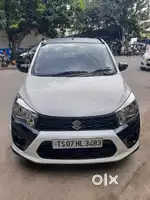 Maruti Suzuki Celerio X, 2020, Petrol