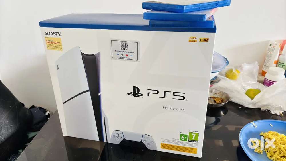 PlayStation 5