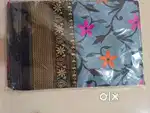 STOCK LOT – SAREES FOR SALE (BULK ONLY)