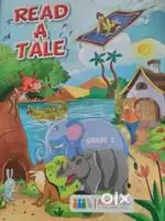 Read a tail
