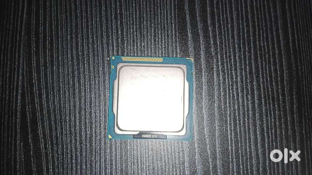 I5 processor