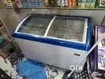 Deep freezer